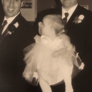 Meet your Posher, Katherine